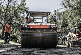 Driveway Snow Removal Preparation in Pleasant Hill, IA